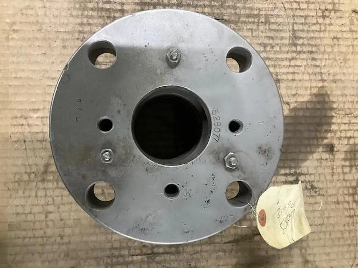 Dover/Cook 2.625” Packing Case Casting# 528077