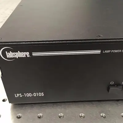 LABSPHERE LAB POWER SUPPLY LPS-100-0105