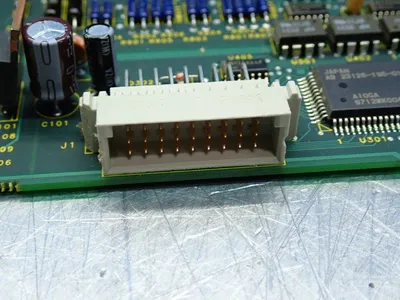 USED ALLEN BRADLEY 1746NI4