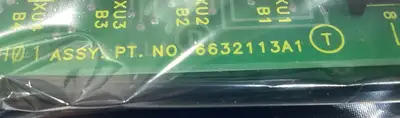 Used Bailey _UNKNOWN_ Industrial Controls South Carolina US | Palmetto Automation #1157882