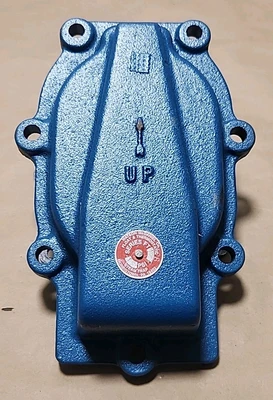 NEW Watson McDaniel FT127