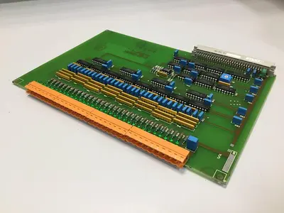 USED KEBA E-32-DIGIN D1321F-1