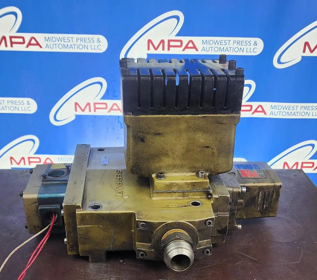 USED ROSS 3573A7151