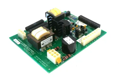 REFURBISHED PERTRON SQUARE D 52046-124-50 PC BOARD 5204612450