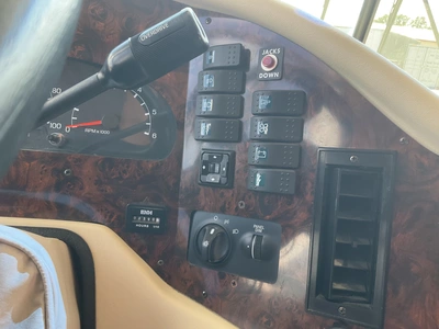 Used 2001 INTRUDER 349 INTRUDER Campers, Caravans, Motorhomes Michigan US | Miedema Asset Management Group #1337357