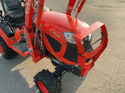 Used 2022 KUBOTA BX1880 Sub-Compact & Compact Tractors Michigan US | Miedema Asset Management Group #1320057