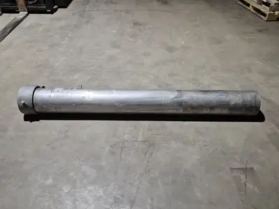 Used LAKEWOOD RDH6F8 Parts British Columbia CA | Lenmark #269315