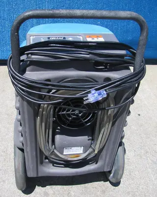 USED DRIEAZ 1200