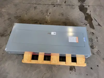 USED SQUARE D NQOD484L225CU