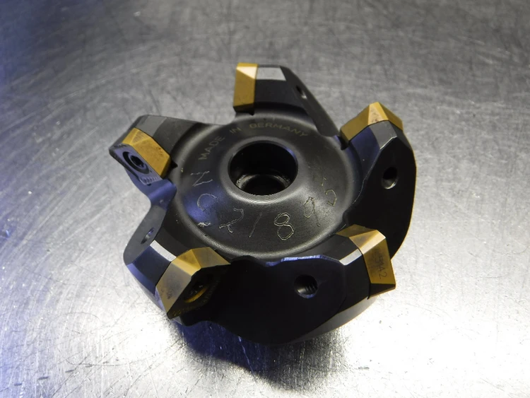 Used VALENITE _UNKNOWN_ Face Mills Michigan US | Superior Machine & Tool Inc #211977