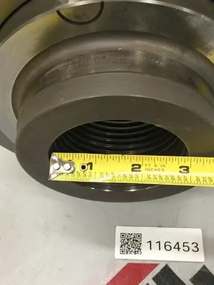 USED SUMITOMO SG100M-S / TBDG