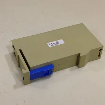 USED SIEMENS 6EC1 802-3A