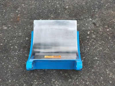 USED WOFLTEK 901STR