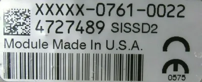 NEW ROSEMOUNT 3051CD2A02A1AS3Q4 PRESSURE TRANSMITTER 405PS030N065D3
