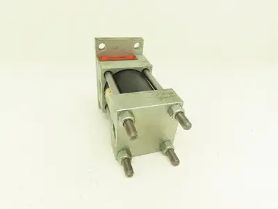 New | in-Stock SCHRADER _UNKNOWN_ Pneumatic Cylinders | Arrow Industrial #612322