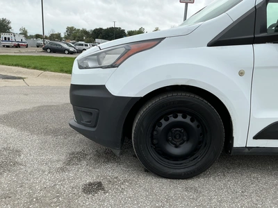 Used 2020 FORD TRANSIT CONN Vans Michigan US | Miedema Asset Management Group #1425122