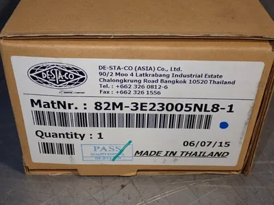 USED DESTACO 82M3E23005NL81