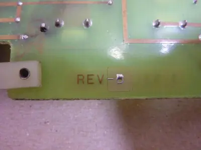 USED CINCINNATI MILACRON 3-531-3563A