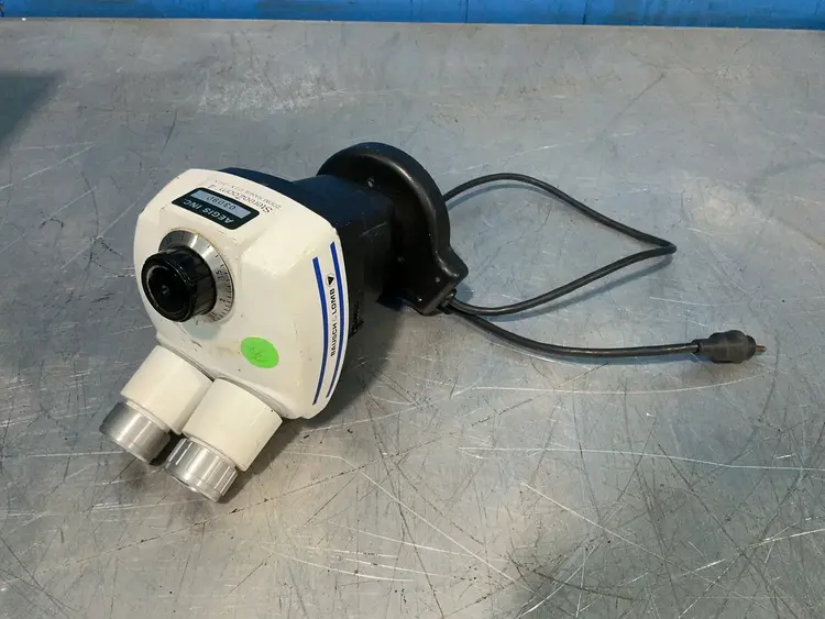 Used BAUSCH & LOMB STEREOZOOM  4 Microscope Accessories Ohio US | HGR 24 #1288619