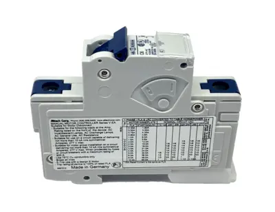 New | in-Stock Altech 1C6UM Circuit Breakers Michigan US | Maverick Industrial Sales #1389177