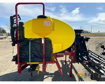 Used DEMCO _UNKNOWN_ Mounted Sprayers Iowa US | Keast Enterprises #1360224