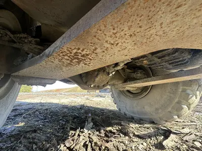 Used 2002 VOLVO A40D Articulated Dump Trucks Ohio US | Proxy Equipment #1379656