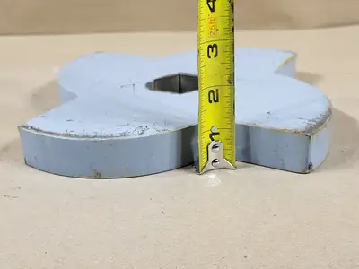 Replacement Solid Discar T9101270