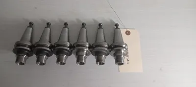 USED PARLEC BT30