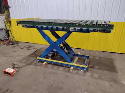 USED BISHAMON VIS-35-48
