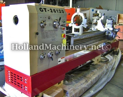 NEW GMC GML-26120H