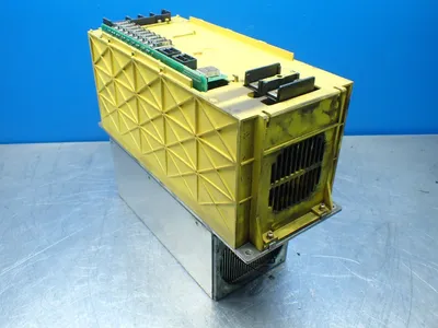 USED FANUC A06B6088H2XX