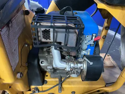 Used MTD CUB CADET CSV260 Material Handling (misc) Ohio US | HGR 24 #1413273