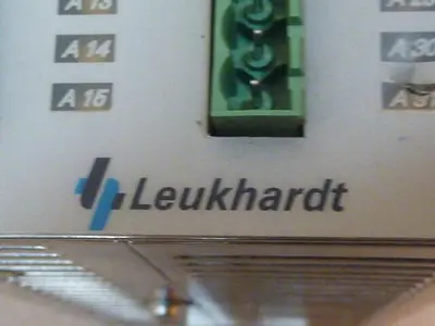USED LEUKHARDT SYSTEMS DEASY-DKA 32