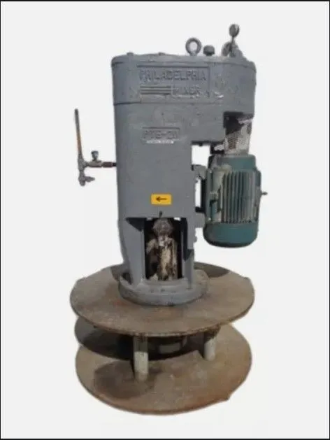 Used PHILADELPHIA MIXING SOLUTIONS _UNKNOWN_ Mixers | Green Industrial #674027