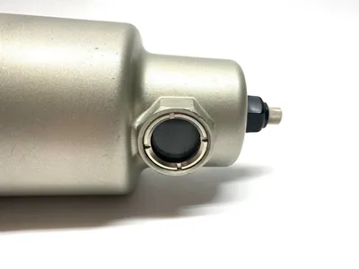USED SMC MIST SEPARATOR