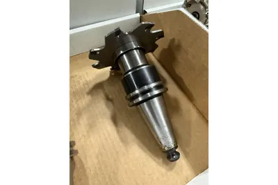 Used _UNKNOWN_ _UNKNOWN_ Milling Cutters Utah US | KD Auctions #1549208