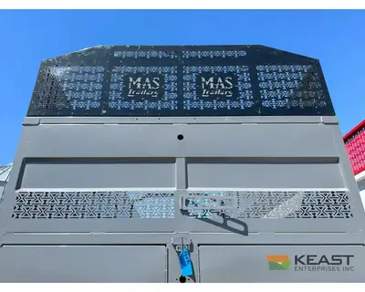 Used MAS TRAILERS _UNKNOWN_ Agricultural Trailers Iowa US | Keast Enterprises #1360420