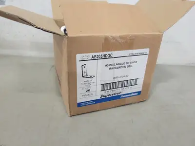 NEW SUPERSTRUT AB205HDGC