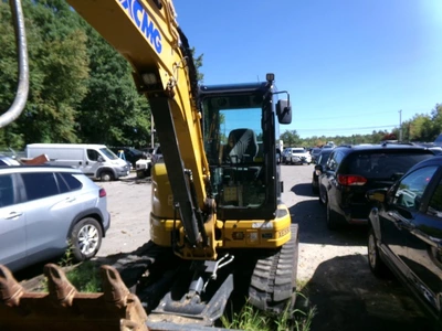 Used 2025 XCMG XE55U 5.5 TON Crawler Excavators - Mini Illinois US | Revelation Machinery #1505763
