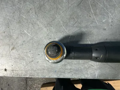 Used ATLAS COPCO ETV ST8115013 Miscellaneous MRO Ohio US | HGR 24 #1277789