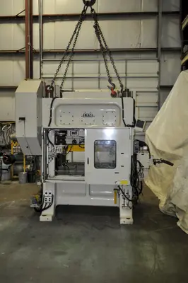 90 TON LEM SSDC HIGH SPEED PRESS