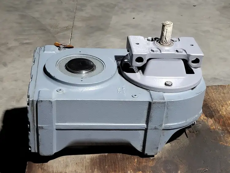 Used SEW-EURODRIVE FA87/G AD3/P Gearboxes British Columbia CA | Lenmark #268279