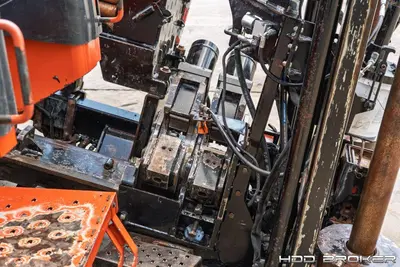 Used 2021 DITCH 2021 DITCH WITCH JT28 Drill Rigs Florida US | HDD Broker #1346150