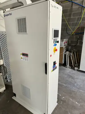 USED 2020 SCM SUPERFICI MINI PLUS "P"