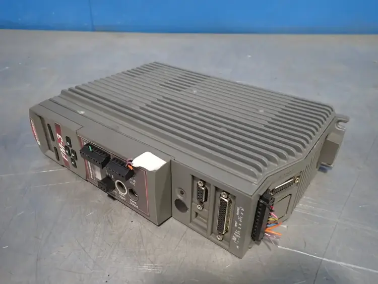 Used EMERSON EN20400000 Servo Drives Ohio US | HGR 24 #878572