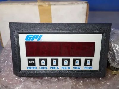 NEW GPI GRT110