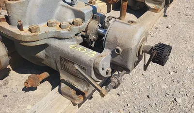 USED INGERSOLL RAND 2 GT