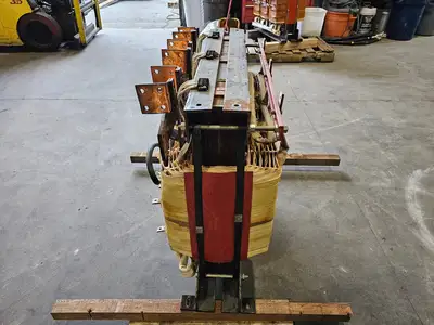 USED MGE 8-77618-33