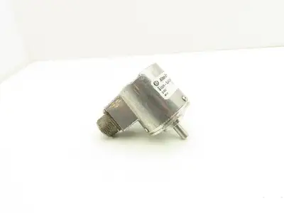 Allen Bradley 845H-SJHZ14CSY2C Rotary Incremental Encoder 5VDC 2048 PPR Ser B
