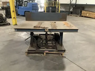 Used VESTIL 65238B Misc Industrial Equipment Ohio US | Aucto #685115